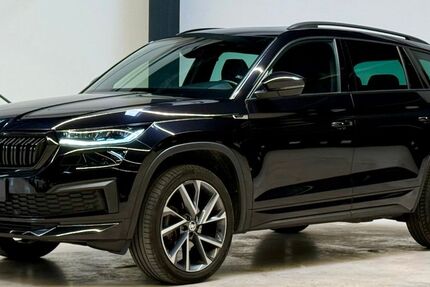 Skoda Kodiaq 81.528 km 32.590 &euro; Quickborn 25451