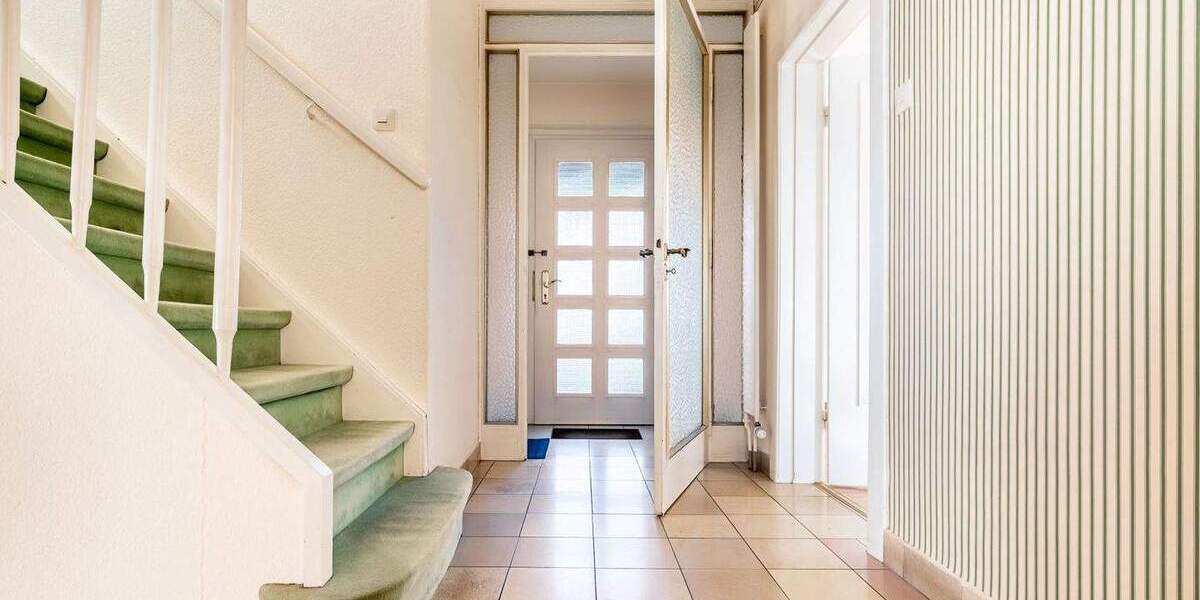 Einfamilienhaus Reinbek - 5 Zimmer, 110 m&sup2;, 495.000&euro; | Angebot:25730135