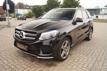 Mercedes-Benz GLE 350 88.000 km 37.500 &euro; Norderstedt (Hamburg) 22848