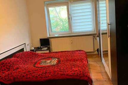 Zimmer Hamburg Borgfelde - 654&euro; | Angebot:25231067