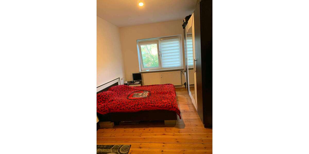 Zimmer Hamburg Borgfelde - 654&euro; | Angebot:25231067