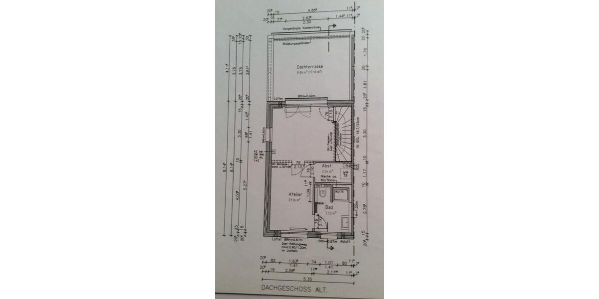 Doppelhaushälfte Hamburg Harburg - 5 Zimmer, 146 m&sup2;, 619.000&euro; | Angebot:26085705