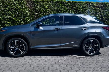 Lexus RX 450 121.000 km 32.000 &euro; Tangstedt 22889