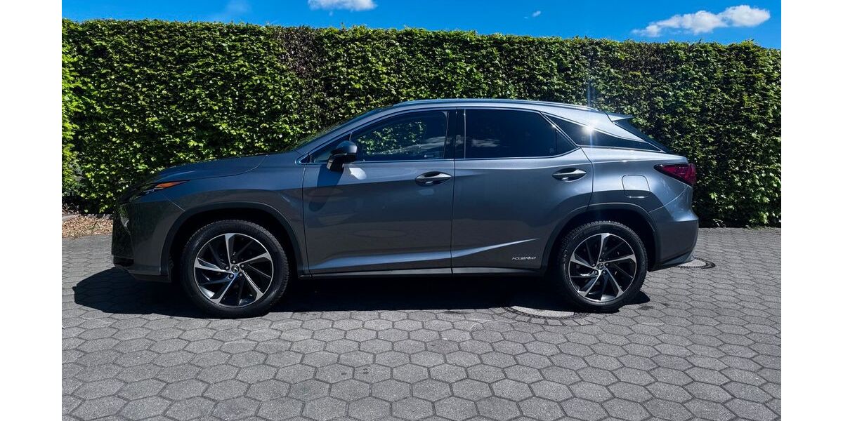 Lexus RX 450 121.000 km 32.000 &euro; Tangstedt 22889