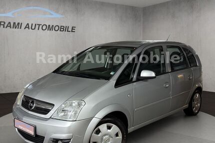 Opel Meriva 130.000 km 3.499 &euro; Quickborn 25451