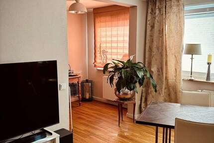 Wohnung Hamburg Altona-Nord - 2 Zimmer, 62 m&sup2;, 448.000&euro; | Angebot:26821173