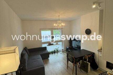 Wohnung Hamburg Eilbek - 2 Zimmer, 35 m&sup2;, 680&euro; | Angebot:25916638