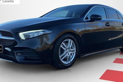 Mercedes-Benz A 200 114.371 km 22.950 &euro; Hamburg-Elbe 22609