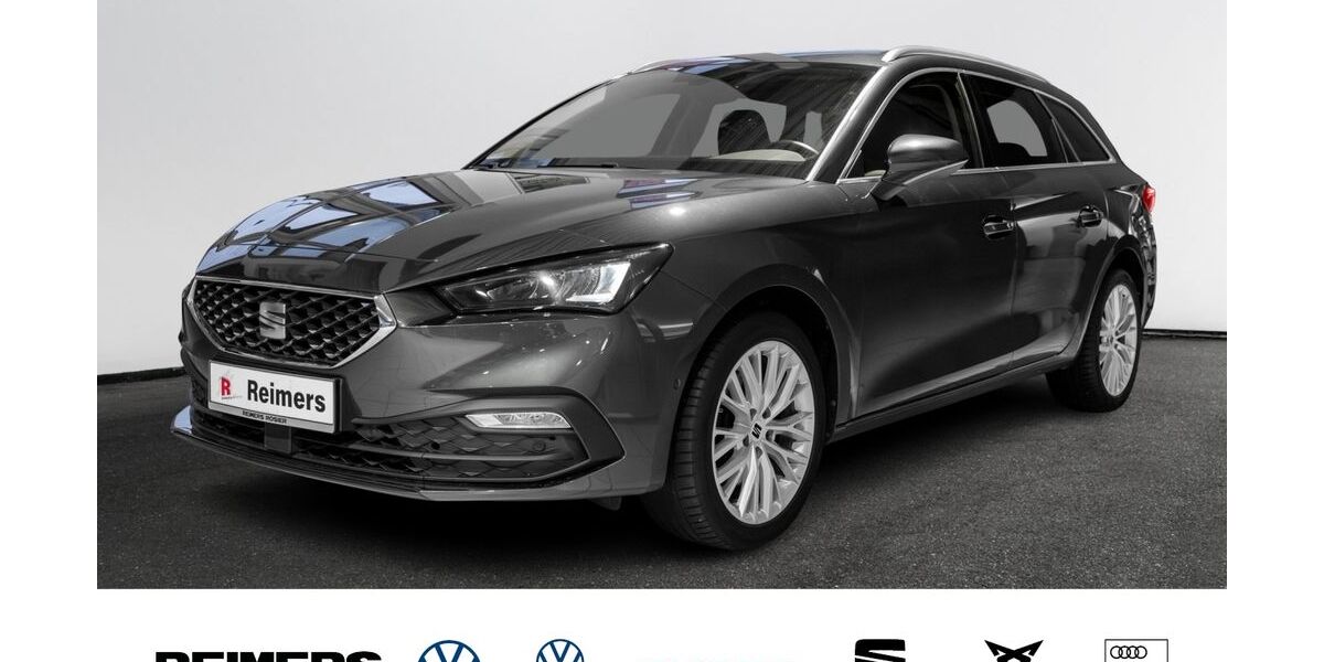 Seat Leon 57.070 km 23.282 &euro; Norderstedt 22848