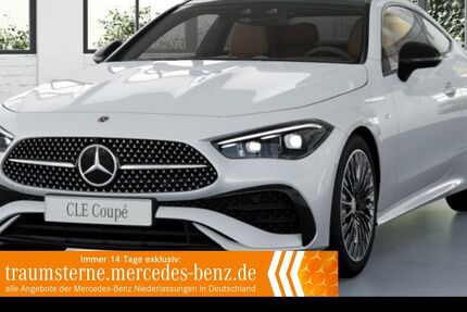 Mercedes-Benz CLE 300 13.177 km 58.990 &euro; Hamburg 22047