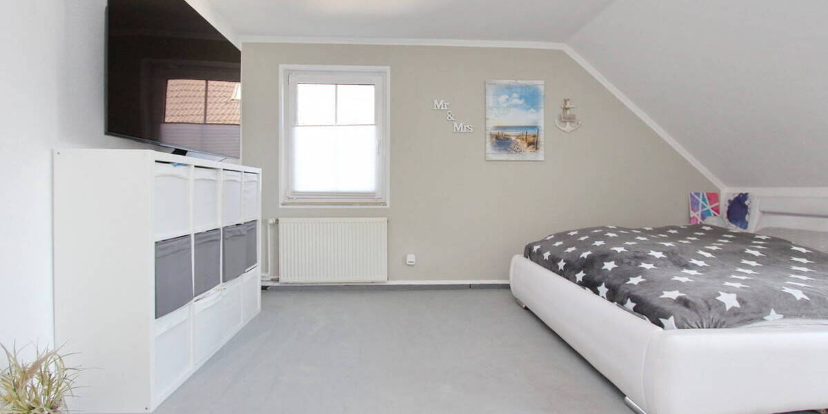 Doppelhaushälfte Elmshorn - 4 Zimmer, 107 m&sup2;, 399.000&euro; | Angebot:25700596