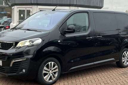 Peugeot Traveller 124.679 km 31.900 &euro; Hamburg 20537