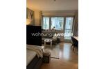 Etagenwohnung Hamburg Eppendorf - 1 Zimmer, 44 m&sup2;, 680&euro; | Angebot:25431823