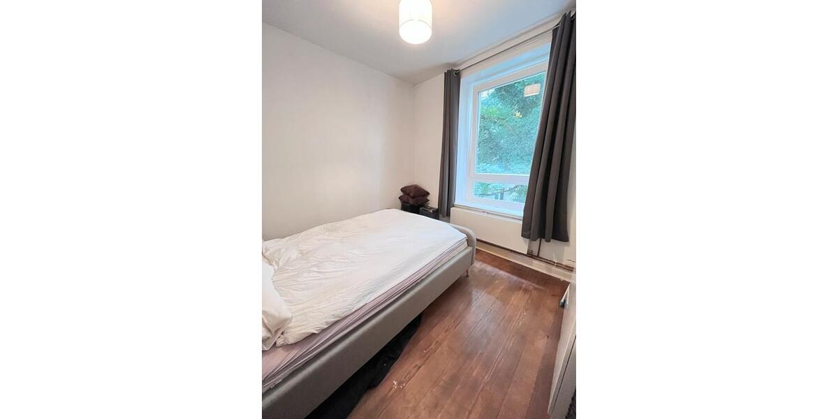 Etagenwohnung Hamburg Eppendorf - 2 Zimmer, 40 m&sup2;, 1.400&euro; | Angebot:25871957