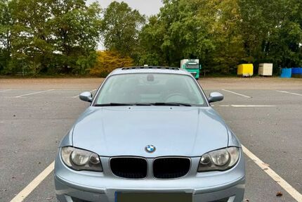 BMW 118 200.000 km 4.000 &euro; Bad Bramstedt 24576