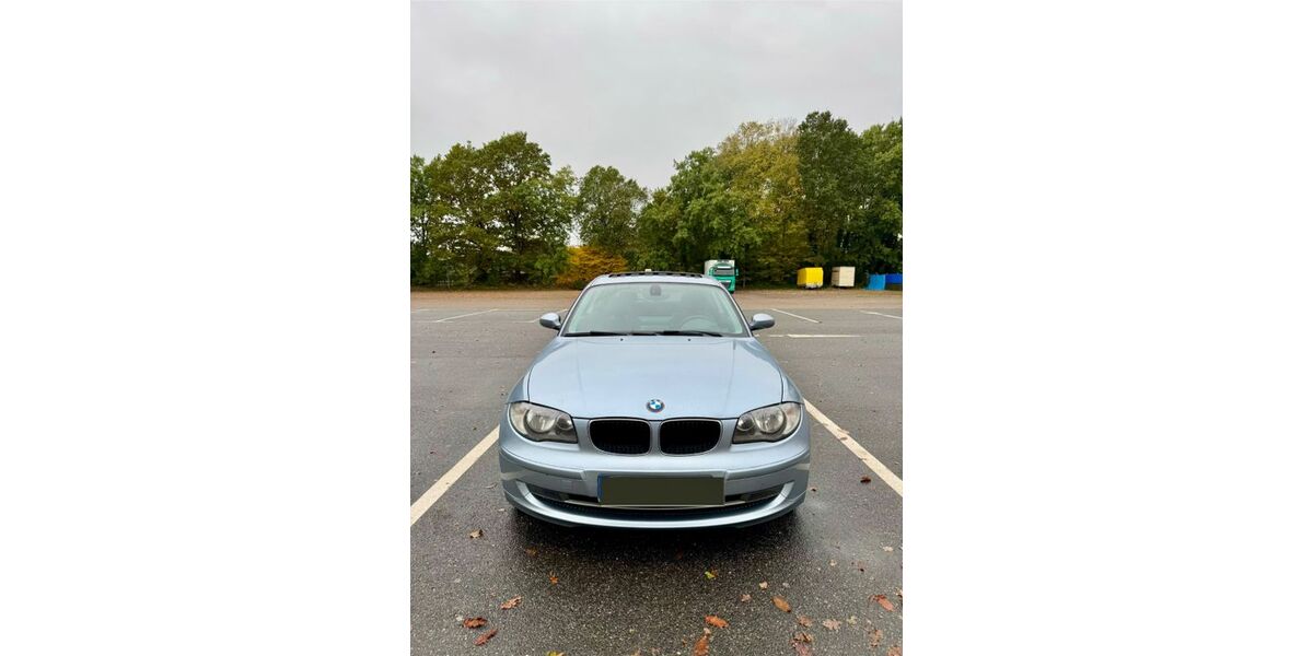 BMW 118 200.000 km 4.000 &euro; Bad Bramstedt 24576