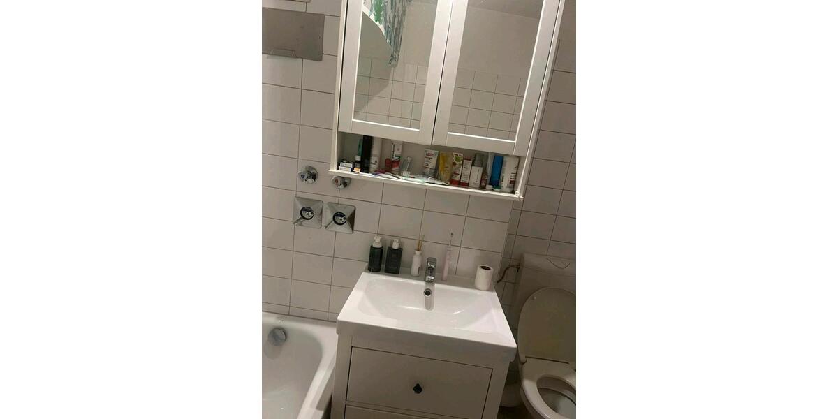 Etagenwohnung Bad Oldesloe - 2 Zimmer, 65 m&sup2;, 850&euro; | Angebot:25875533