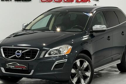 Volvo XC60 160.900 km 15.490 &euro; Oststeinbek 22113