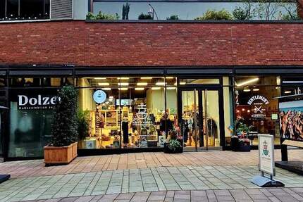 Gewerbeobjekt Hamburg HafenCity - 3.810&euro; | Angebot:25697129