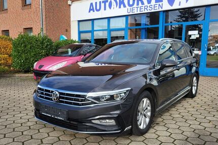 VW Passat Variant 79.144 km 22.500 &euro; Uetersen 25436