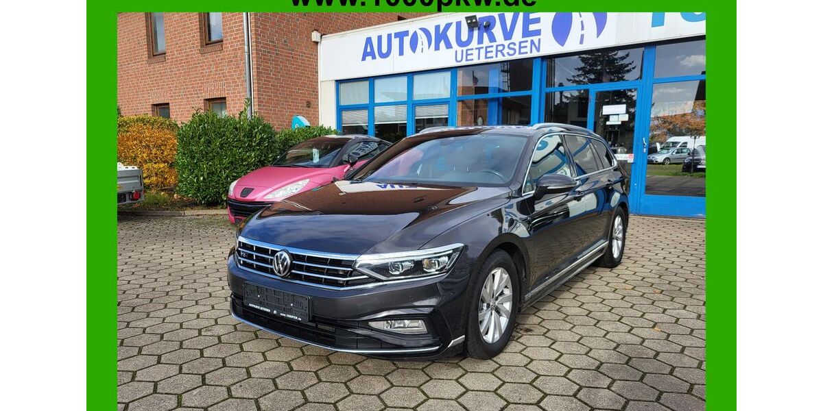 VW Passat Variant 79.144 km 22.500 &euro; Uetersen 25436