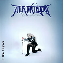 Mia Morgan - Ein bisschen schlimmer - Tour 2026 09.10.2026 Molotow