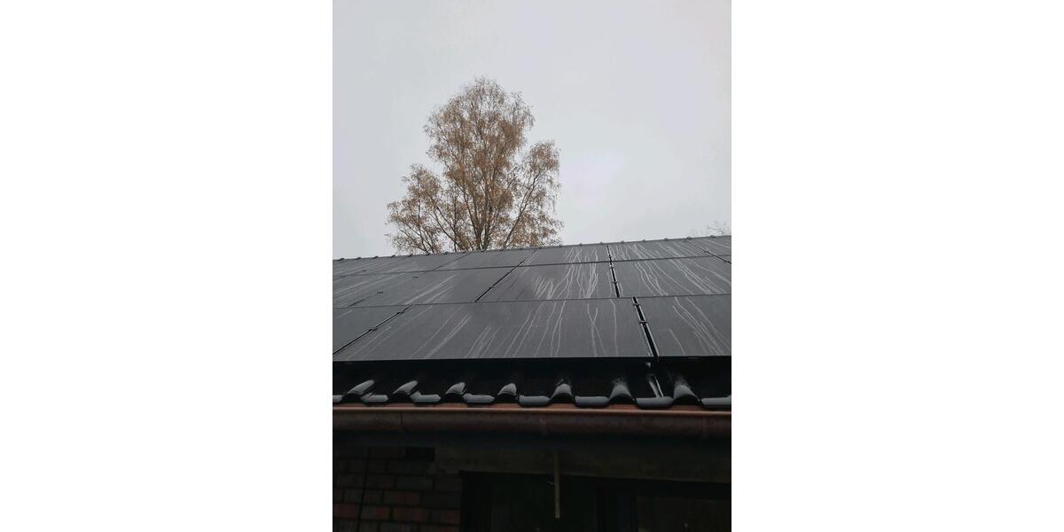 Etagenwohnung Großhansdorf - 3 Zimmer, 80 m&sup2;, 1.450&euro; | Angebot:19999532