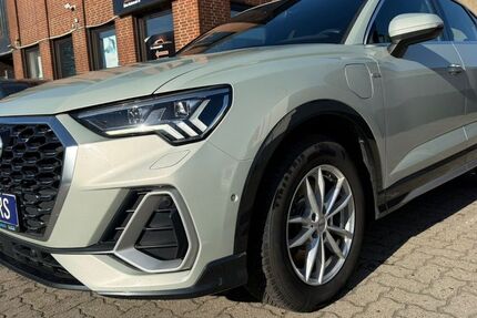 Audi Q3 149.995 km 26.995 &euro; Hamburg 20537