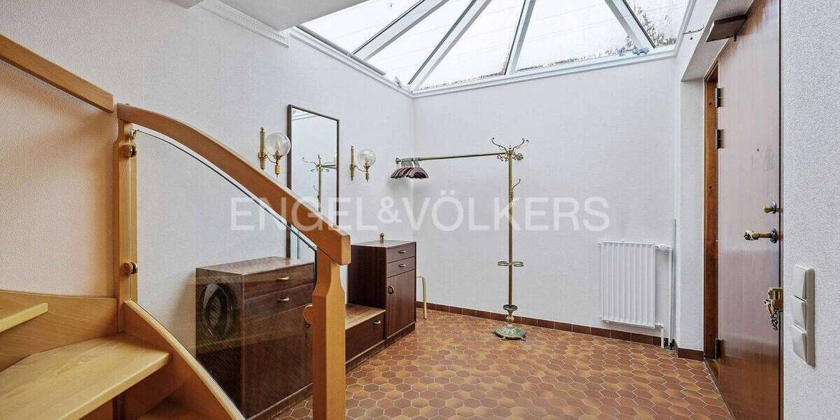 Einfamilienhaus Henstedt-Ulzburg Ulzburg - 5 Zimmer, 187 m&sup2;, 599.000&euro; | Angebot:25701800