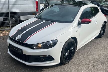 VW Scirocco 324.000 km 8.980 &euro; Hamburg 22419
