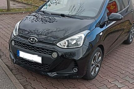Hyundai i10 114.930 km 6.500 &euro; Hamburg 22547