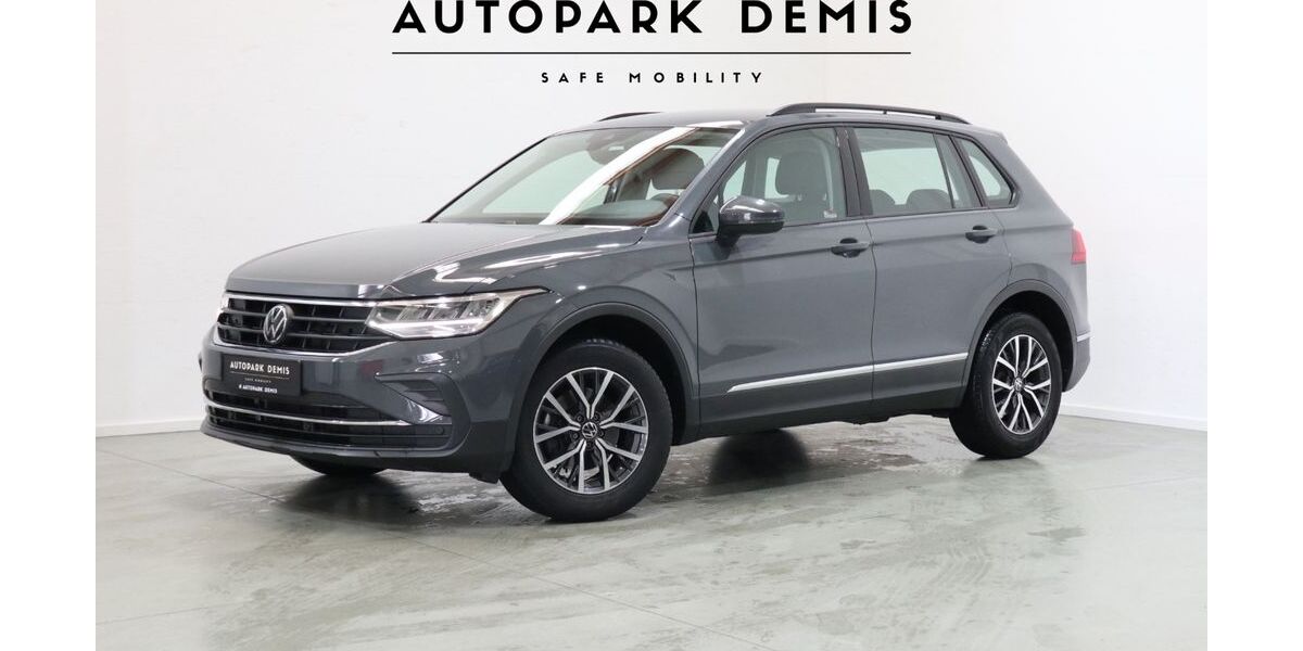 VW Tiguan 56.900 km 25.490 &euro; Appen 25482