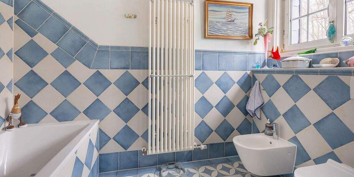 Doppelhaushälfte Hamburg Langenhorn - 5 Zimmer, 128 m&sup2;, 785.000&euro; | Angebot:25695978