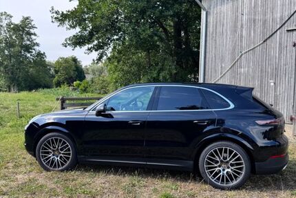 Porsche Cayenne 96.000 km 53.800 &euro; Hamburg 21079