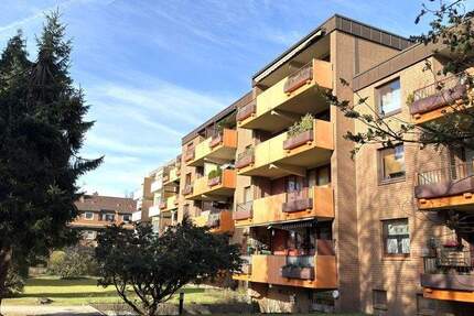 Wohnung Wedel - 2 Zimmer, 61 m&sup2;, 187.000&euro; | Angebot:25674253