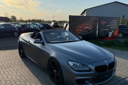 BMW 640 176.000 km 19.990 &euro; Ellerau 25479