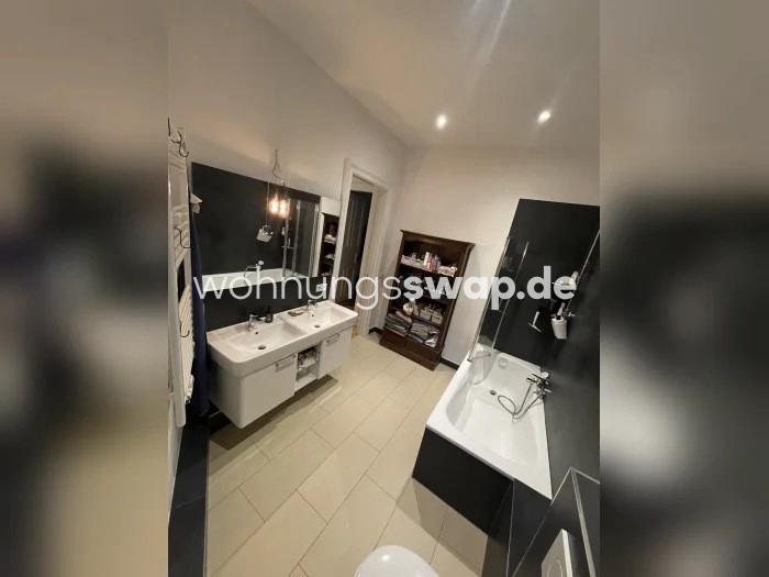 Etagenwohnung Hamburg Hamburg-Mitte - 4 Zimmer, 127 m&sup2;, 2.600&euro; | Angebot:24539406