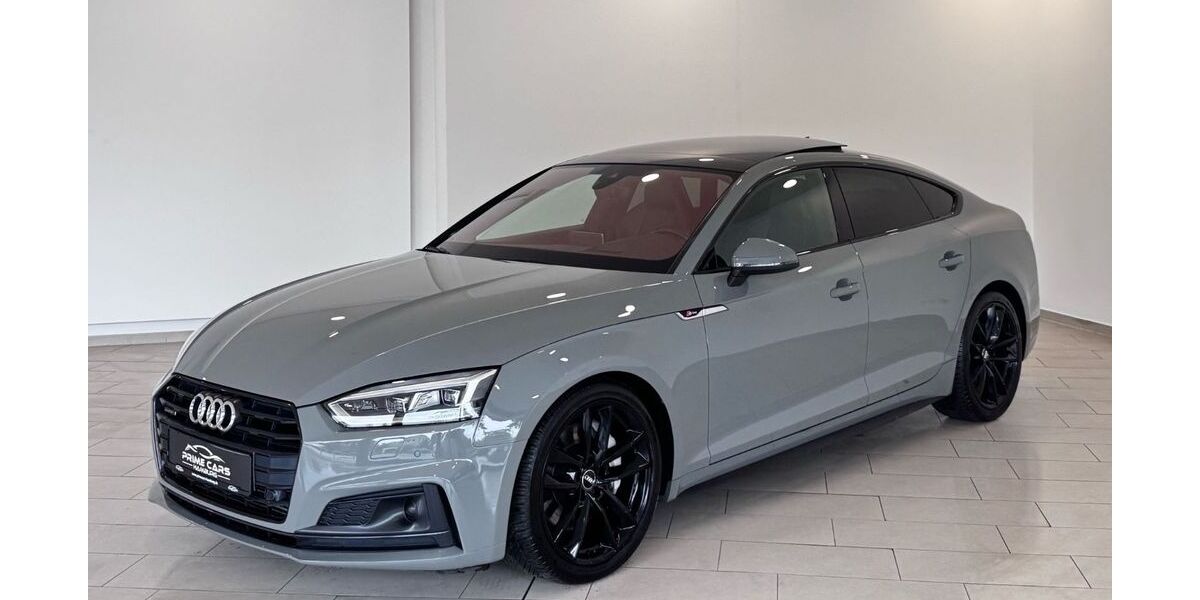 Audi A5 139.000 km 32.490 &euro; Hamburg 22043