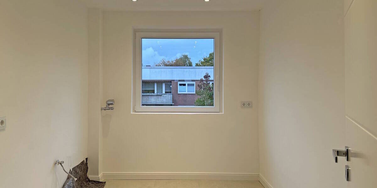 Etagenwohnung Hamburg Niendorf - 3 Zimmer, 81 m&sup2;, 280.000&euro; | Angebot:25662624