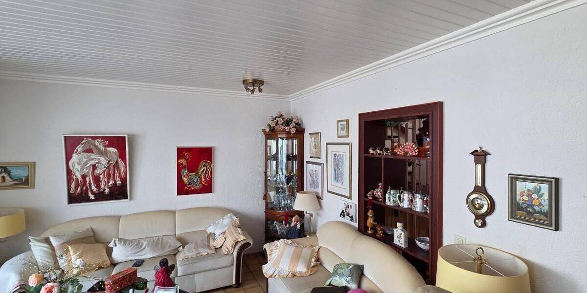 Reihenmittelhaus Kölln-Reisiek Reisiek - 5 Zimmer, 127 m&sup2;, 327.000&euro; | Angebot:26029417