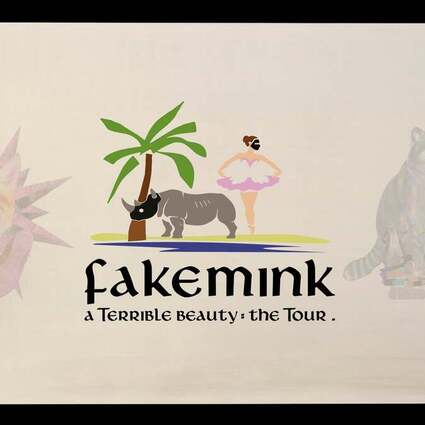 fakemink: a Terrible Beauty. - The Tour 07.05.2026 History