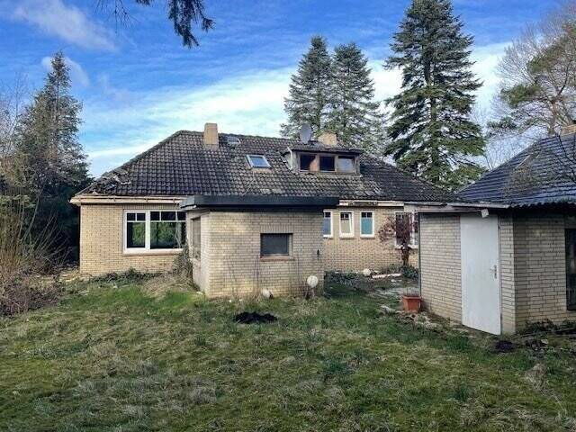 Bungalow Quickborn Quickborn-Heide - 515.000&euro; | Angebot:25734071