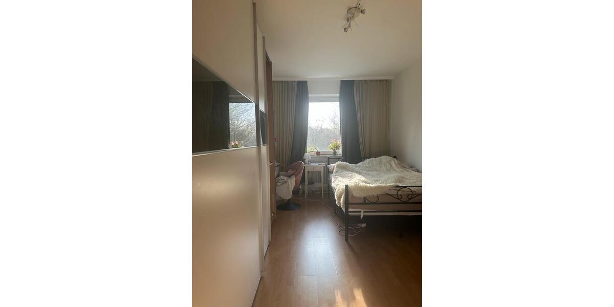 Etagenwohnung Hamburg Wandsbek - 1 Zimmer, 20 m&sup2;, 700&euro; | Angebot:26025220