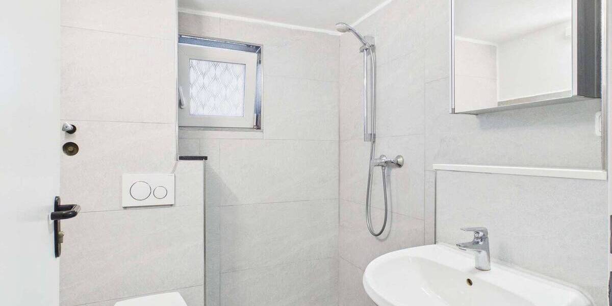 Etagenwohnung Hamburg Lohbrügge - 3 Zimmer, 67 m&sup2;, 285.000&euro; | Angebot:25915754