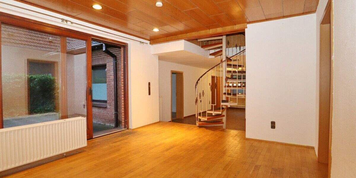 Einfamilienhaus Bad Oldesloe Schlamersdorf - 7 Zimmer, 172 m&sup2;, 349.000&euro; | Angebot:25820863