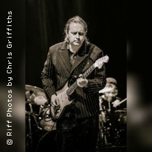 Mississippi Mac Donald (GB) 30.01.2027 Kulturwerk am See