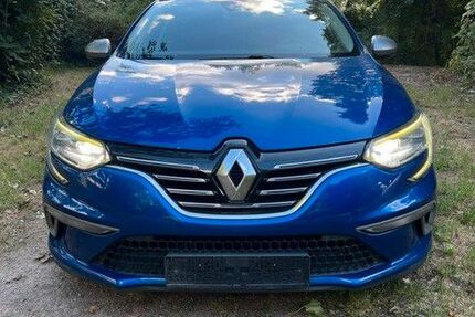 Renault Megane 181.153 km 9.250 &euro; Oststeinbek 22113