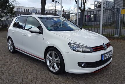 VW Golf 107.000 km 11.900 &euro; Hamburg 20539
