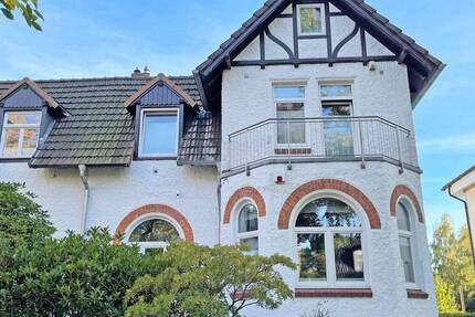 Haus Hamburg Othmarschen - 8 Zimmer, 228 m&sup2;, 2.495.000&euro; | Angebot:26805275
