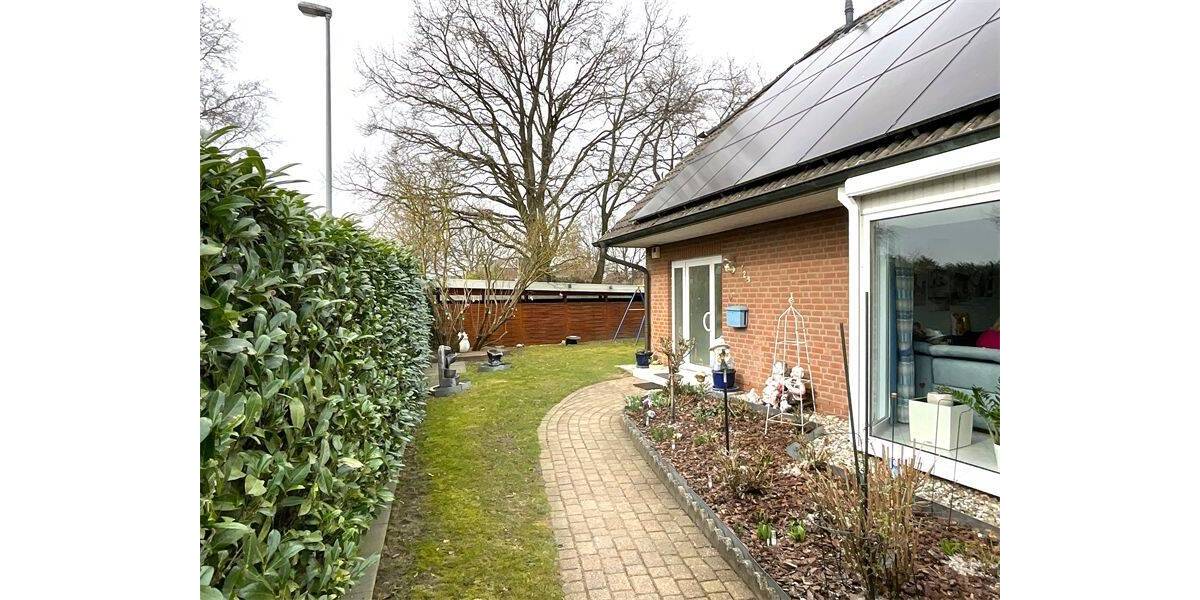 Einfamilienhaus Trittau - 4 Zimmer, 120 m&sup2;, 589.000&euro; | Angebot:26054489